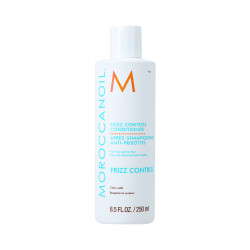 MOROCCANOIL FRIZZ CONTROL...