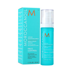 MOR FRIZZ INTENSE SMOOTHING...