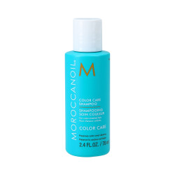 MOROCCANOIL COLOR CARE...