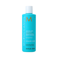 MOROCCANOIL COLOR CARE...
