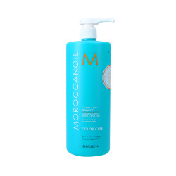 MOROCCANOIL COLOR CARE...