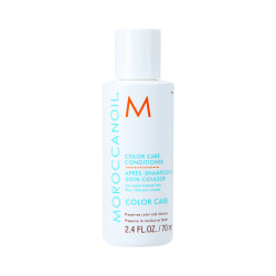 MOROCCANOIL COLOR CARE...