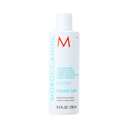 MOROCCANOIL COLOR CARE...