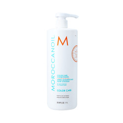 MOROCCANOIL COLOR CARE...