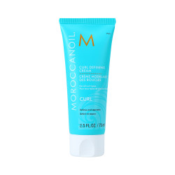 MOROCCANOIL CURL DEFINING...