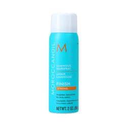 MOROCCANOIL LUMINOUS STRONG...