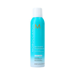 MOROCCANOIL Suchy szampon...