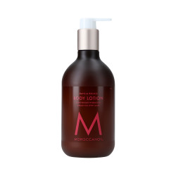 MOR BODY LOTION DAHLIA...