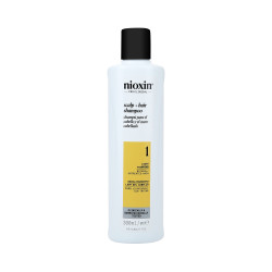 NIOXIN PRO CLINICAL 1...