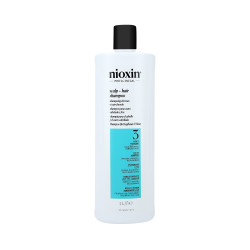 NIOXIN PRO CLINICAL 3...