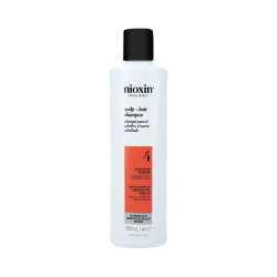 NIOXIN PRO CLINICAL 4...