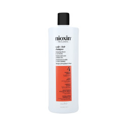 NIO SCALP 4 CLEANSER...