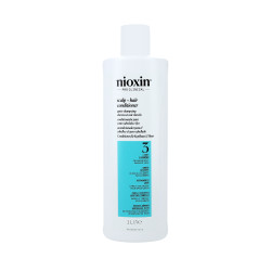 NIOXIN PRO CLINICAL 3...