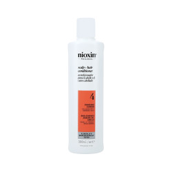 NIOXIN PRO CLINICAL 4...