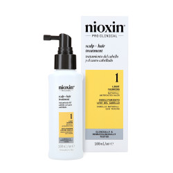 NIOXIN PRO CLINICAL SCALP...