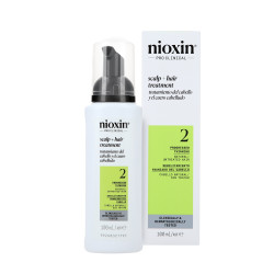 NIOXIN PRO CLINICAL SCALP...