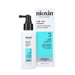 NIOXIN PRO CLINICAL SCALP...