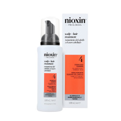 NIOXIN PRO CLINICAL SCALP...