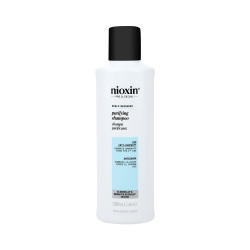 NIOXIN PRO CLINICAL SCALP...