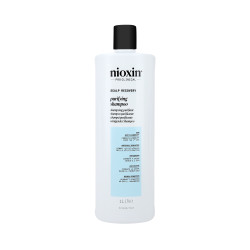 NIOXIN PRO CLINICAL SCALP...