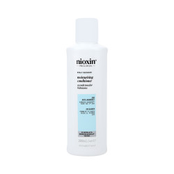 NIO REC MOISTURISING...