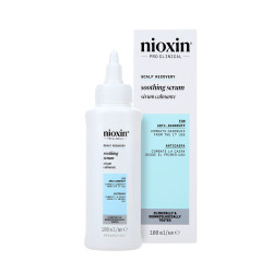 NIO REC SOOTHING SERUM 100ML