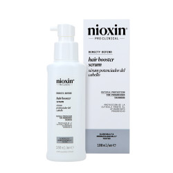 NIOXIN PRO CLINICAL HAIR...