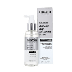 NIOXIN PRO CLINICAL DENSITY...
