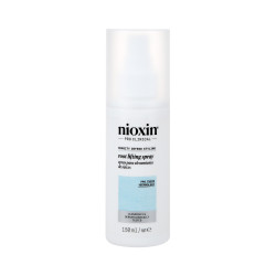 NIOXIN PRO CLINICAL DENSITY...
