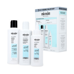 NIOXIN PRO CLINICAL SCALP...