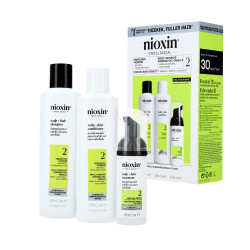 NIOXIN PRO CLINICAL 2...