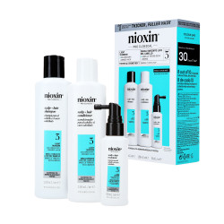 NIOXIN PRO CLINICAL 3 Kit...
