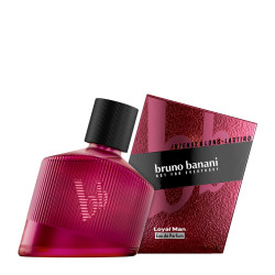 BRUNO BANANI LOYAL MAN Eau...