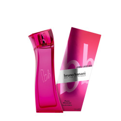 BRUNO BANANI PURE WOMAN Eau...