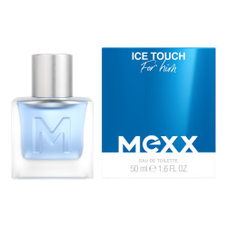 MEXX ICE TOUCH Eau de...