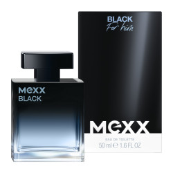 MEXX BLACK MAN Eau de...
