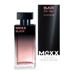 MEXX BLACK WOMAN Eau de...