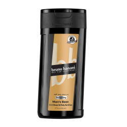 BRUNO BANANI MAN`S BEST Żel...