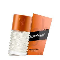 BRUNO BANANI ABSOLUTE MAN...