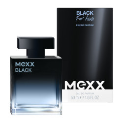 MEXX BLACK MAN Woda...