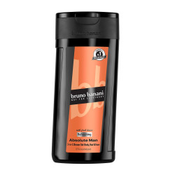 BRUNO BANANI ABSOLUTE MAN...