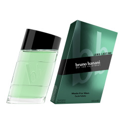 BRUNO BANANI MADE FOR MEN...