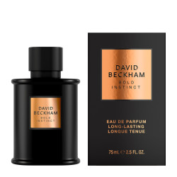 DAVID BECKHAM MEN BOLD...
