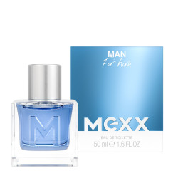 MEXX MAN EDT 50ML