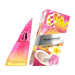BRUNO BANANI WOMAN SUMMER...
