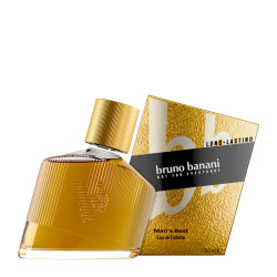 BRUNO BANANI MAN`S BEST Eau...