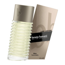 BRUNO BANANI MAN EDT 100ML