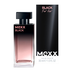 MEXX BLACK WOMAN Eau de...
