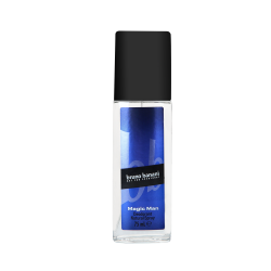 BRUNO BANANI MAGIC MAN...
