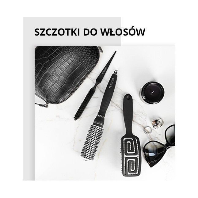 Szczotki do włosów